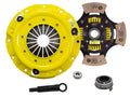 P/PL Heavy Duty