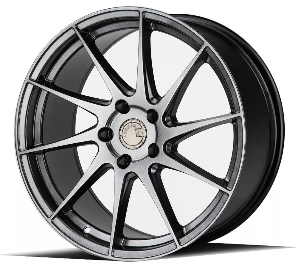 Aodhan Wheels - AH91885510835HB_P
