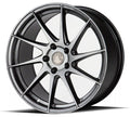 Aodhan Wheels auto part