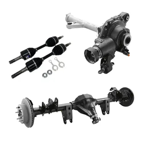 DIFFERENTIAL REBUILD KIT