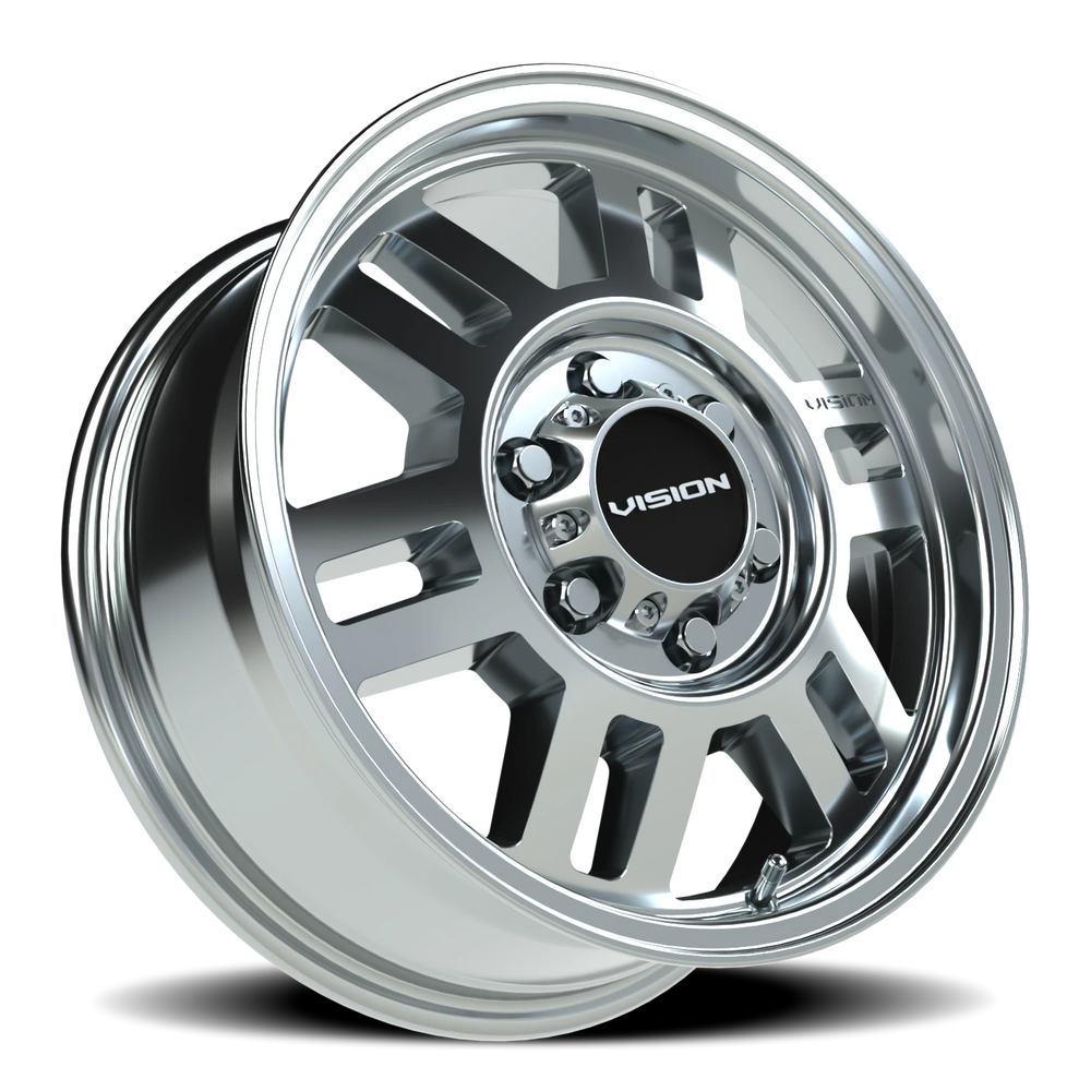 Vision Wheel 6-130 OECHR VOR M2 OVERLAND 355-6663OEC38