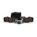 Xtreme Machine 11.8in Rotor- Front Launch