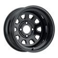 Xtreme Machine 11.8in Rotor- Front Launch