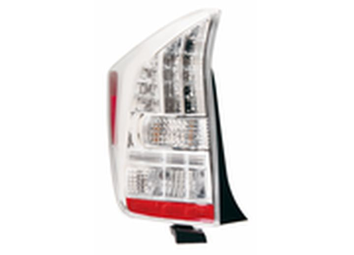 CAPA TY PRIUS 1011 TAILLAMP ASSY LH
