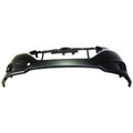 FRONT BUMPER COVER W/2.0L ENGINE; PRIME HYUNDAI TUCSON 0509