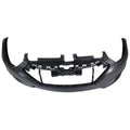 FRONT BUMPER COVER W/2.0L ENGINE; PRIME HYUNDAI TUCSON 0509