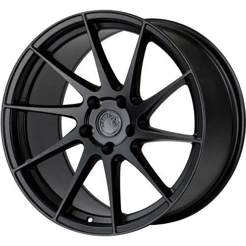 Aodhan Wheels - AH91885510035MB_P