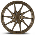 Aodhan Wheels - AH91895511235BZ_D