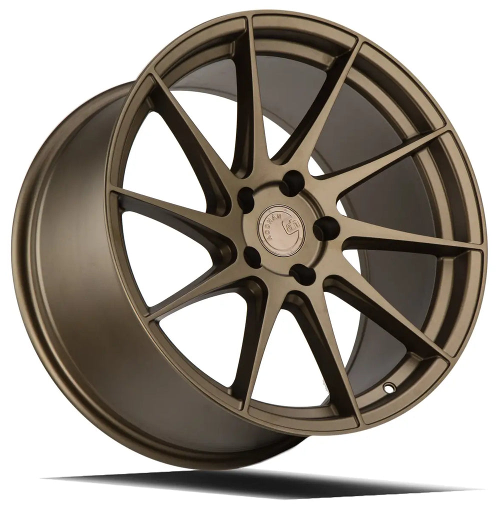 Aodhan Wheels - AH91895511235BZ_D