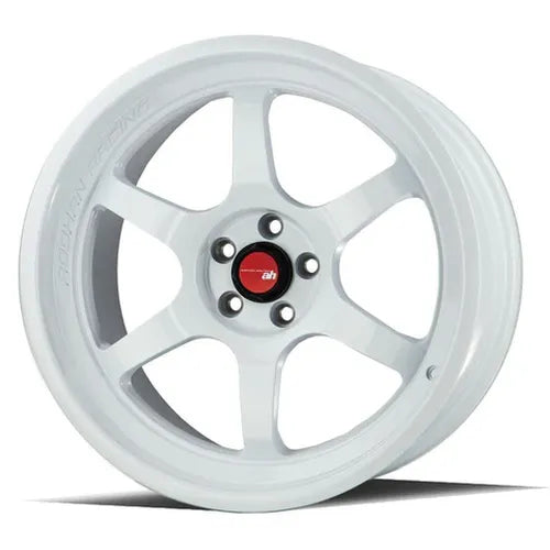 Aodhan Wheels - AH0818955114330FW