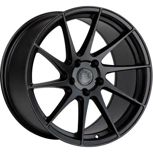 Aodhan Wheels - AH91885511435MB_D