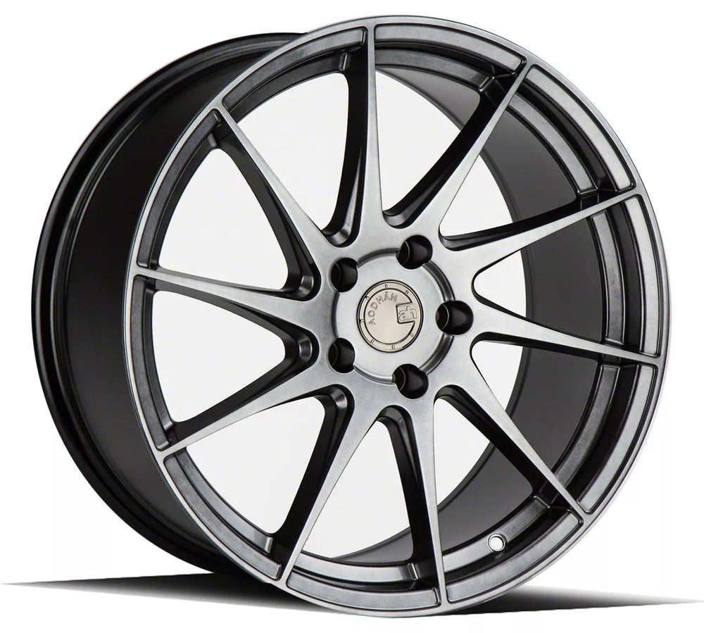 Aodhan Wheels - AH91885510835HB_D