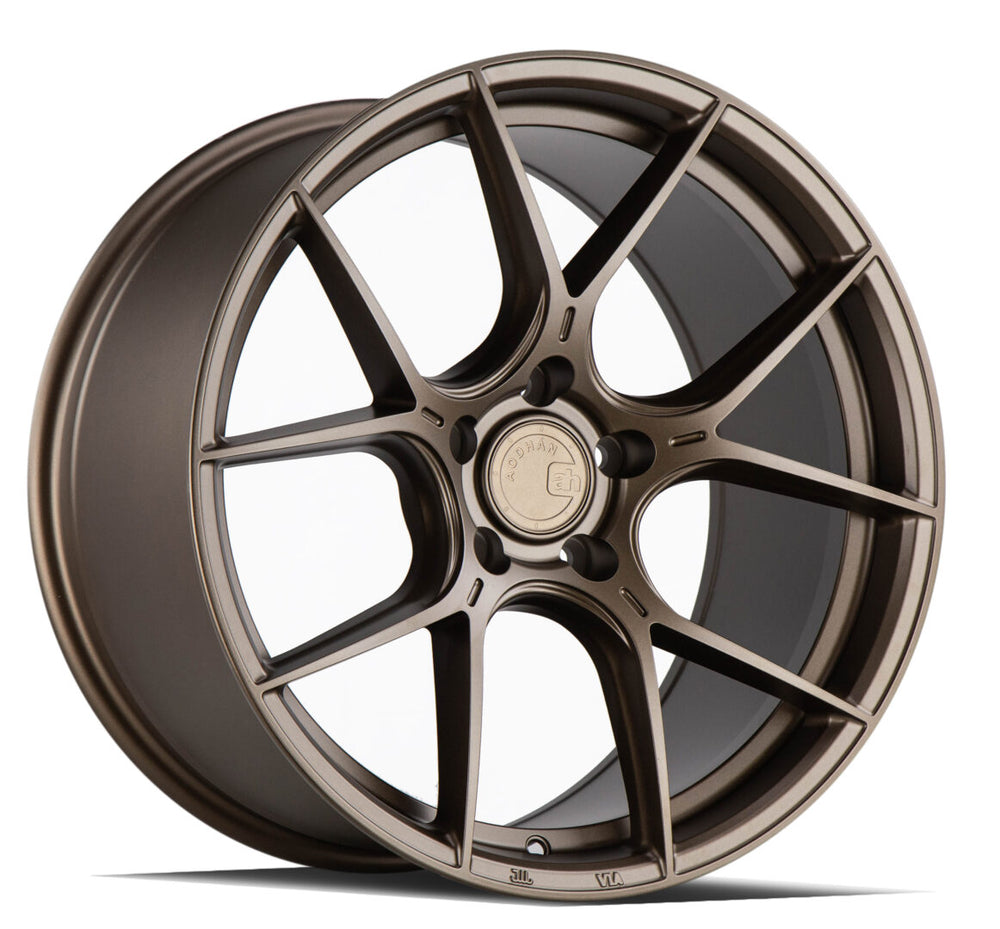 Aodhan Wheels - AH111895512035BZ