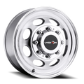 Vision Wheel 8-210 MCH FRT 181Z9679MFNR