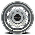 Vision Wheel 8-210 MCH FRT 181Z9679MFNR