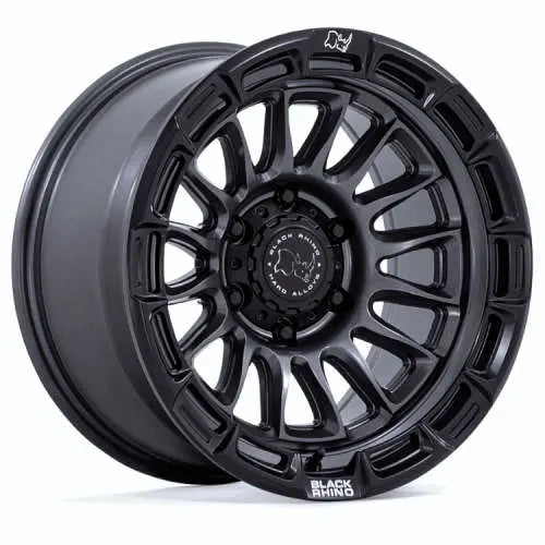 RIVAL 20X9 6X5.5 106 +1 M-GNMTL M-B