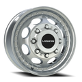 VISION WHEEL auto part close-up