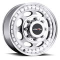 Vision Wheel 8-210 MCH FRT 181Z9679MF
