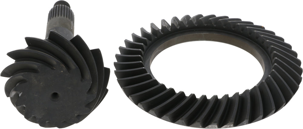 Differential Ring and Pinion
