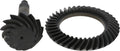Differential Ring and Pinion