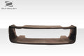 2002-2007 Subaru Impreza WRX STI 4DR Duraflex C-GT Wing Trunk Lid Spoiler - 1 Piece