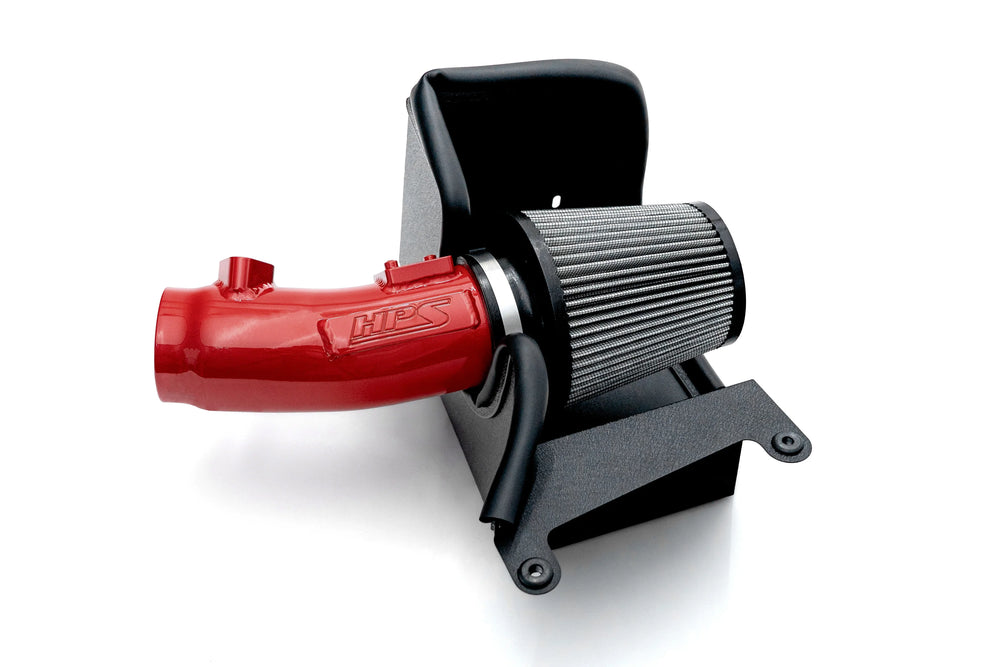 HPS Performance Air Intake - 827-741R