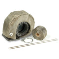 DEI Turbo Shield T4 - Kit - Titanium