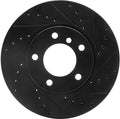R1 Concepts Disc Brake Kit Fits BMW 120i