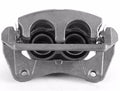 Power Stop 07-13 Acura MDX Rear Red Caliper - Pair
