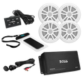 BOSS AUDIO auto part detail