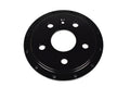 DBA auto part installed view