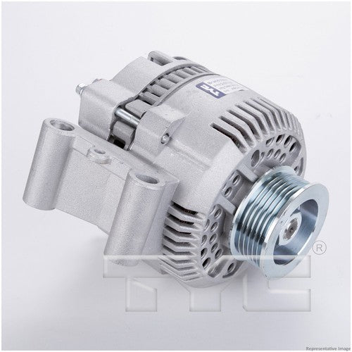 1419 TY HIGHLANDER L4 2.7L ALTERNATOR(6S)