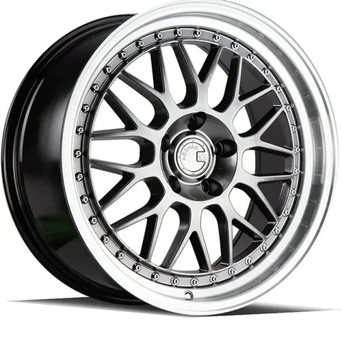 Aodhan Wheels - AH021780510011435HB
