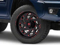 Wheel Pros VORTEX 20X10 6X5.5 106.1 NLQ -19 D63820008446