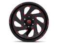 Wheel Pros VORTEX 20X10 6X5.5 106.1 NLQ -19 D63820008446