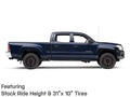 Wheel Pros VORTEX 20X10 6X5.5 106.1 NLQ -19 D63820008446