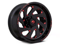 Wheel Pros VORTEX 20X10 6X5.5 106.1 NLQ -19 D63820008446