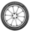 Yokohama Advan Fleva V701 Tire - 255/30R20 92W