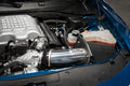 HPS Performance Air Intake - 827-681BL