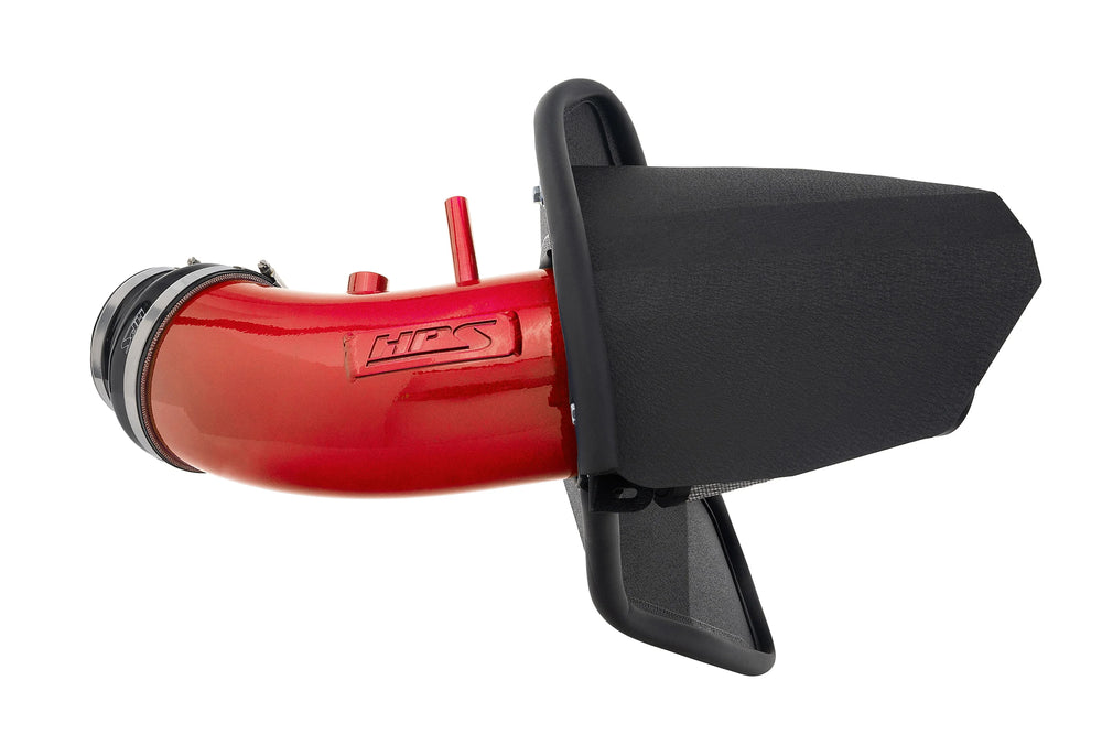 HPS Performance Air Intake - 827-681BL