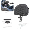 0912 FLEX HALOGEN MODELS ONLY OEM STYLE HEADLIGHTS BLACK