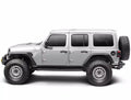 Rugged Ridge 2018+ Jeep Wrangler JL Rear Inner Fender Liners
