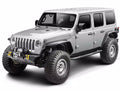 Rugged Ridge 2018+ Jeep Wrangler JL Rear Inner Fender Liners