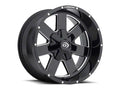 Vision Wheel 8-180 GBMS VOR ARC 411-2987MS12
