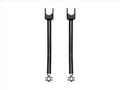 2018-2023 Jeep Wrangler JL/2020-2023 Jeep Gladiator JT Front Adjustable Upper Link Kit Icon Vehicle Dynamics
