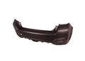 Sherman Parts bumper