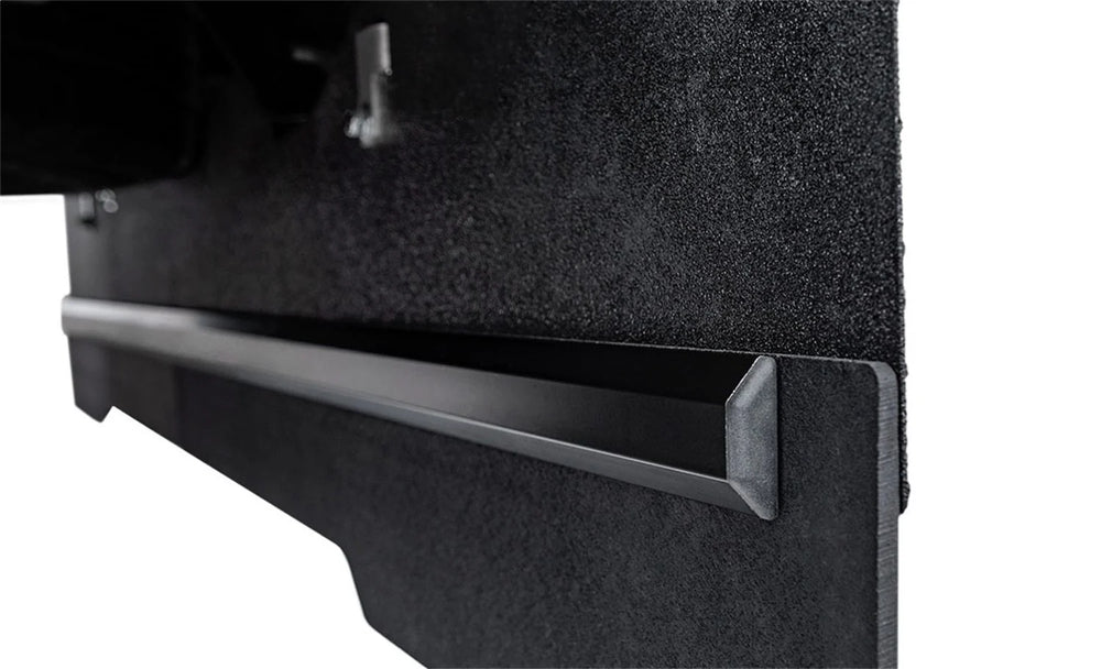 Access black auto part