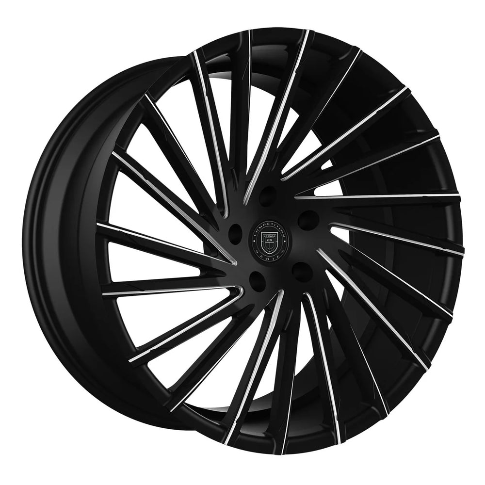 Lexani Wheel Corporation - 663-2085-00-15BG