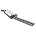 AP Exhaust Products muffler