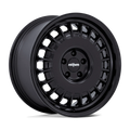 Rotiform auto part